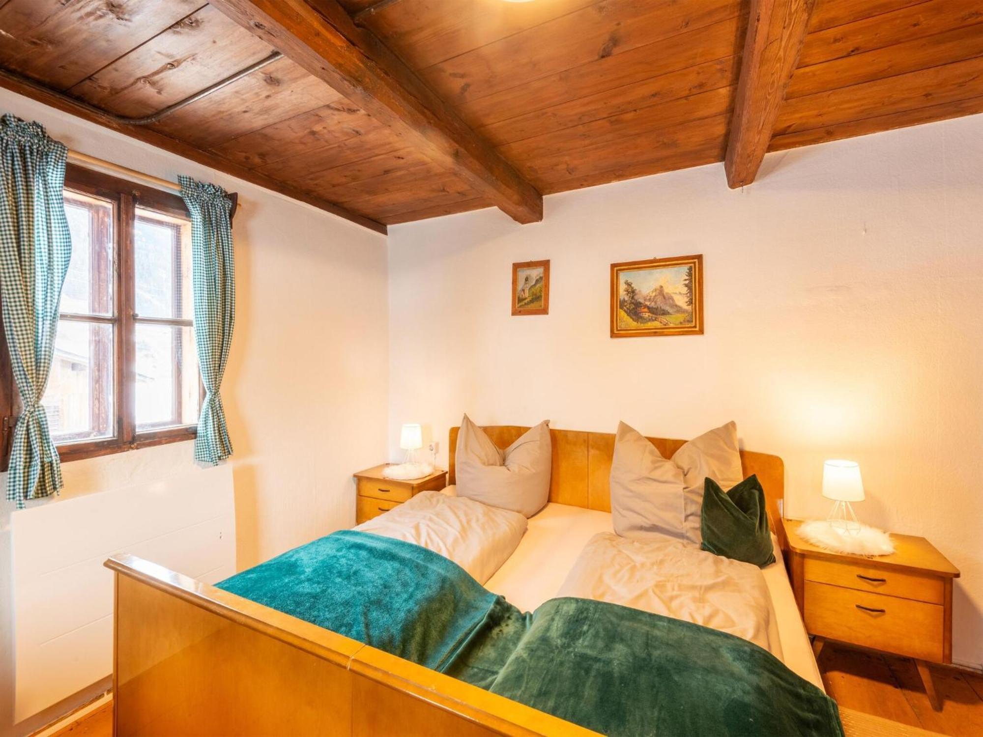 Rustic Farmhouse With Sauna In Bramberg Neukirchen am Großvenediger Extérieur photo
