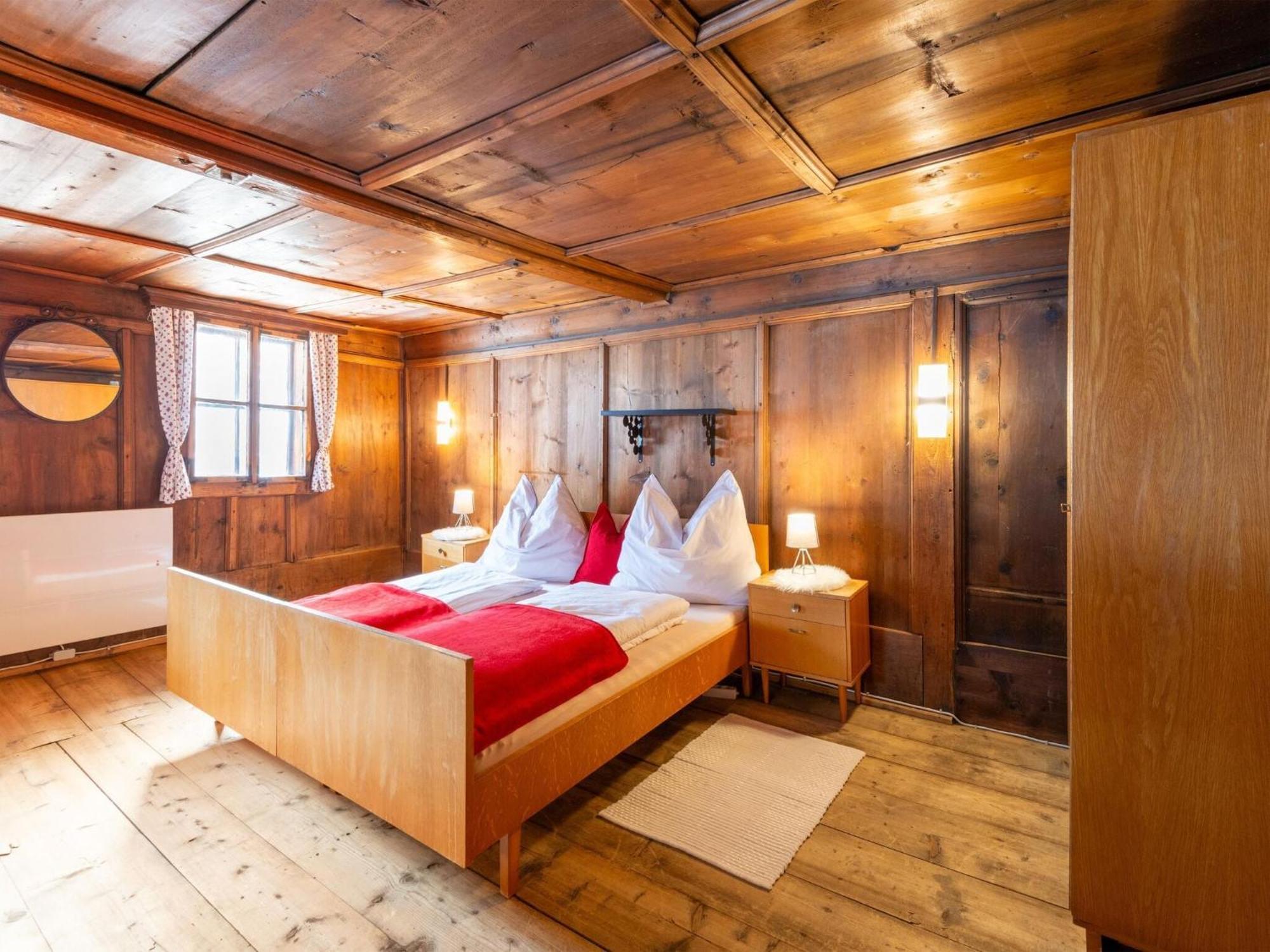 Rustic Farmhouse With Sauna In Bramberg Neukirchen am Großvenediger Extérieur photo